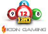 Logo 41 — vendor mini game crash hub OVO99 resmi OVO99