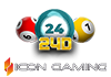 Logo 42 — vendor mini game crash hub OVO99 resmi OVO99