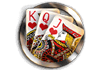 Logo BSK — vendor market togel bonus OVO99 resmi OVO99