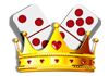 Logo DQQ — vendor market togel bonus OVO99 resmi OVO99