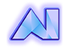 Logo AI — vendor kasino live account center-merah resmi OVO99