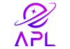 Logo APOLLO777 — vendor katalog slot hub OVO99 resmi OVO99