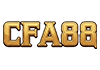 Logo CFA88 — vendor siaran sabung ayam live resmi OVO99