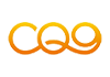 Logo CQ9 — vendor arcade tembak ikan hub OVO99 resmi OVO99