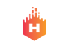 Logo HB — vendor katalog slot hub OVO99 resmi OVO99