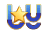 Logo LITEPLAY — vendor katalog slot hub OVO99 resmi OVO99