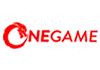 Logo ONEGAME — vendor katalog slot hub OVO99 resmi OVO99