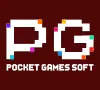 Logo PGSOFT — vendor katalog slot hub OVO99 resmi OVO99