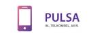 Deposit pulsa Telkomsel XL Indosat tanpa potongan platform OVO99