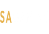 Logo SA — vendor meja casino virtual premium resmi OVO99