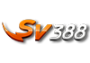 Logo SV388 — vendor siaran sabung ayam live resmi OVO99