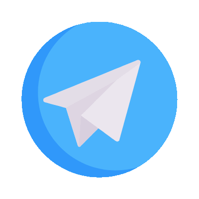 Kontak Telegram resmi OVO99 @ovo99official