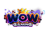Logo WOW — vendor katalog slot hub OVO99 resmi OVO99