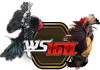Logo WS168 — vendor siaran sabung ayam live resmi OVO99